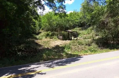 Terreno à venda no linha temerária, nova petrópolis  por r$ 250.000