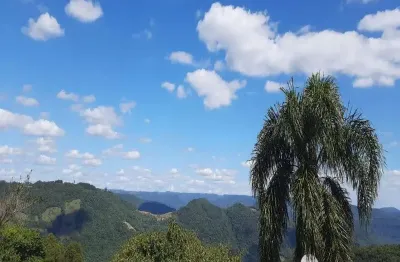 Terreno à venda na vila olinda, nova petrópolis  por r$ 220.000