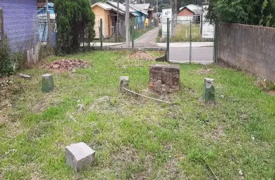 Terreno à venda no São Lucas, Canela 