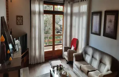 Casa com 8 quartos à venda no centro, nova petrópolis  por r$ 3.500.000