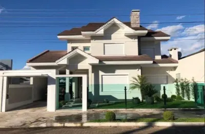 Casa com 5 quartos à venda na rua stephano novak, pousada da neve, nova petrópolis por r$ 2.500.000