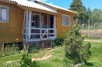 Casa com 3 quartos à venda na rua 12 de outubro, 50, vale dos pinheiros, gramado por r$ 399.000