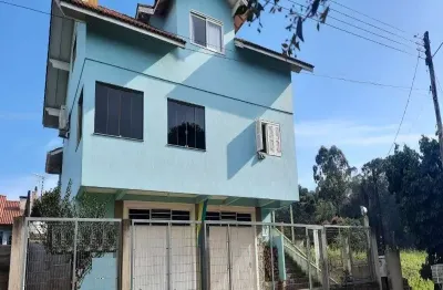 Casa com 5 quartos à venda na vila germania, nova petrópolis  por r$ 790.000