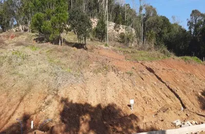 Terreno à venda na rua estrada geral fazenda pirajá, vila germania, nova petrópolis por r$ 175.000