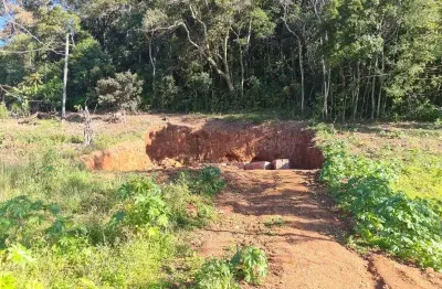 Terreno à venda em Bavária, Nova Petrópolis 
