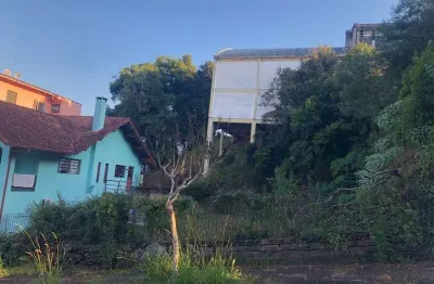 Terreno à venda na rua padre amstad, 416, centro, nova petrópolis por r$ 650.000