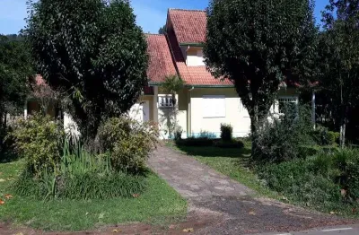Casa com 5 quartos à venda na rua 9 colonias, 660, nove colônias, nova petrópolis por r$ 1.010.000