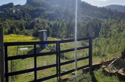 Terreno à venda na av presidente lucena, centro, picada café por r$ 125.000