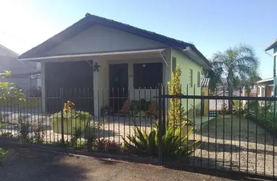 Casa com 2 quartos à venda no vale verde, dois irmãos , 61 m2 por r$ 425.000