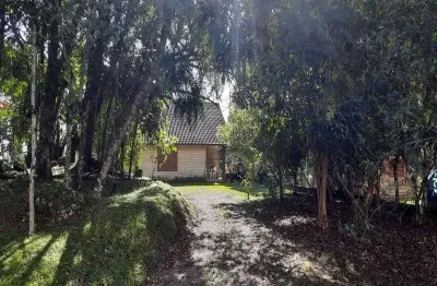 Casa com 4 quartos à venda na rua das camélias, 393, juriti, nova petrópolis por r$ 1.550.000