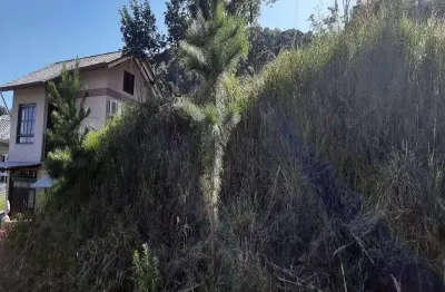 Terreno à venda na rua das cascatas, piá, nova petrópolis por r$ 110.000