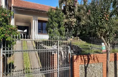 Casa com 3 quartos à venda na rua josé neumann filho, 175, logradouro, nova petrópolis por r$ 1.500.000