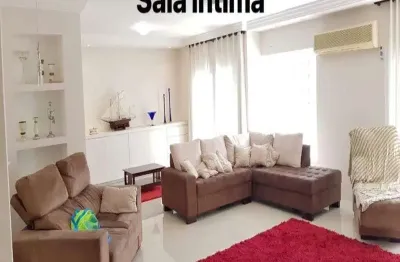 Apartamento com 5 quartos à venda na rua 3500, 60, centro, balneário camboriú, 416 m2 por r$ 3.700.000