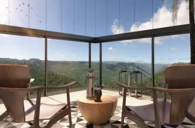 Apartamento com 3 quartos à venda na rua joão leão, 93, centro, nova petrópolis, 186 m2 por r$ 2.100.000