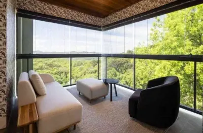 Apartamento com 3 quartos à venda no centro, nova petrópolis , 186 m2 por r$ 2.300.000