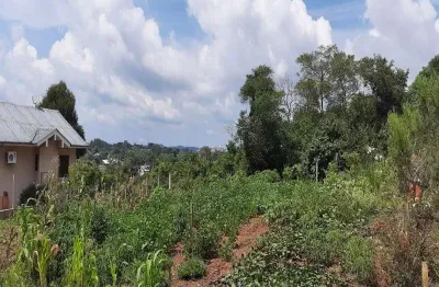 Terreno à venda no Piá, Nova Petrópolis 