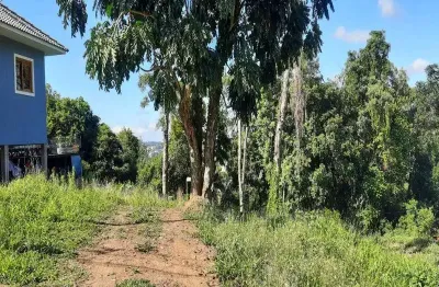Terreno à venda no Piá, Nova Petrópolis 
