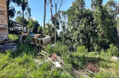 Terreno à venda na rua do cajueiro, 410, piá, nova petrópolis por r$ 140.000