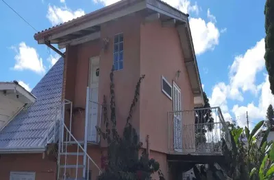Casa com 1 quarto para alugar na rua emilio raiman, 449 verona, piá, nova petrópolis por r$ 1.400