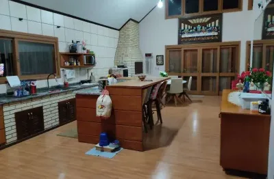 Casa com 5 quartos à venda no logradouro, nova petrópolis  por r$ 2.400.000