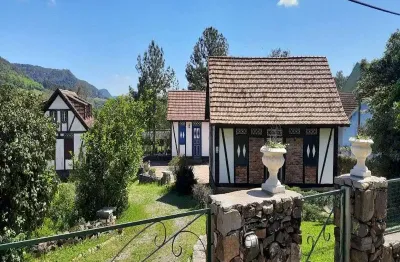 Terreno à venda na rs 235, km 13,5, 1358, linha brasil, nova petrópolis por r$ 4.250.000