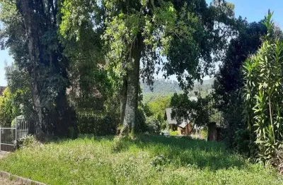 Terreno à venda em Juriti, Nova Petrópolis 
