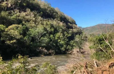Terreno à venda no são josé do caí, nova petrópolis  por r$ 190.000