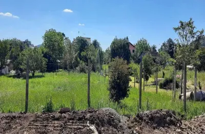 Terreno à venda na pousada da neve, nova petrópolis  por r$ 795.000