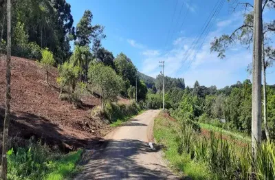 Terreno à venda na rua da olaria, piá, nova petrópolis por r$ 120.000