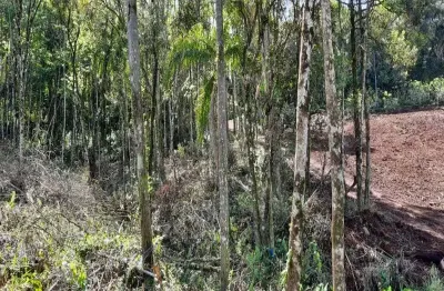 Terreno à venda no Piá, Nova Petrópolis 