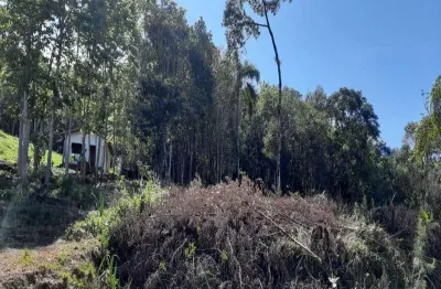 Terreno à venda no Piá, Nova Petrópolis 