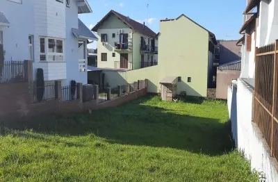 Terreno à venda na pousada da neve, nova petrópolis  por r$ 340.000