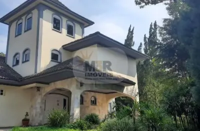 Casa com 3 quartos para alugar na rua são marcos, 4 a, pousada da neve, nova petrópolis por r$ 6.700