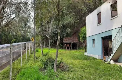 Terreno à venda no são josé do caí, nova petrópolis  por r$ 680.000