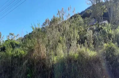 Terreno à venda na rua edwino alberto wedig, pinhal alto, nova petrópolis por r$ 80.000