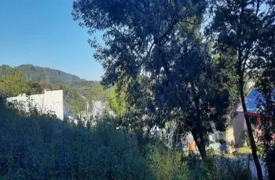 Terreno à venda na rua do cajueiro, piá, nova petrópolis por r$ 175.000