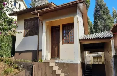 Casa com 3 quartos à venda no piá, nova petrópolis  por r$ 385.000