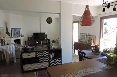 Apartamento com 3 quartos à venda na rua munique, 299-c, pousada da neve, nova petrópolis, 145 m2 por r$ 980.000