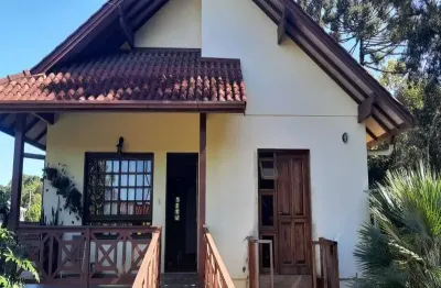 Casa com 3 quartos à venda na rua dos coqueiros, 54, piá, nova petrópolis por r$ 880.000