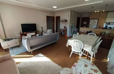 Apartamento com 2 quartos à venda na rua emancipação, 1521, centro, picada café, 175 m2 por r$ 570.000