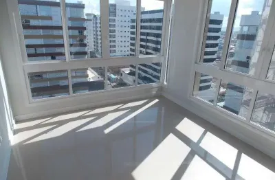 Apartamento com 3 quartos à venda na rua tiaraju, 333, navegantes, capão da canoa, 92 m2 por r$ 850.000