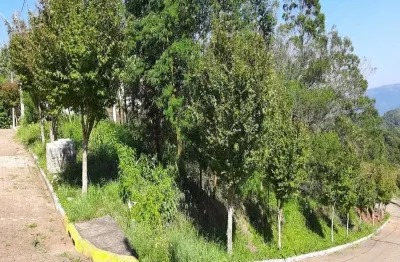 Terreno à venda no Piá, Nova Petrópolis 