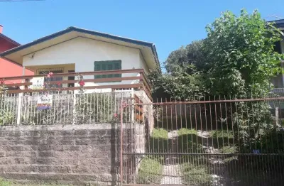 Casa com 4 quartos à venda em juriti, nova petrópolis  por r$ 595.000