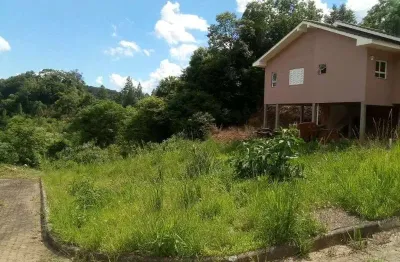 Terreno à venda no Piá, Nova Petrópolis 