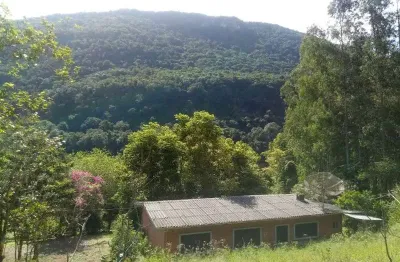 Chácara / sítio com 3 quartos à venda na linha pirajá, linha pirajá baixa, nova petrópolis por r$ 680.000