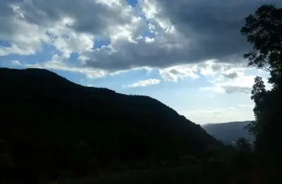 Terreno à venda na vila germania, nova petrópolis  por r$ 250.000