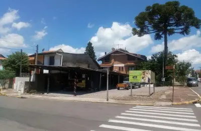 Terreno comercial à venda na rua rio branco, 883, logradouro, nova petrópolis por r$ 630.000