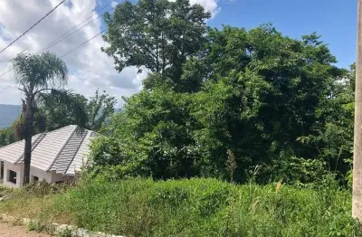 Terreno à venda na pousada da neve, nova petrópolis  por r$ 265.000