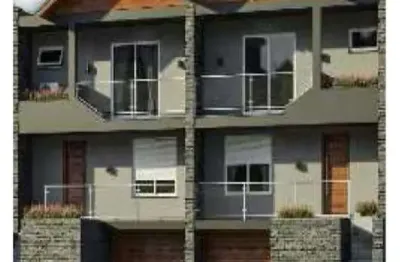 Casa com 3 quartos à venda na rua ivoti, 608, pousada da neve, nova petrópolis, 171 m2 por r$ 1.050.000