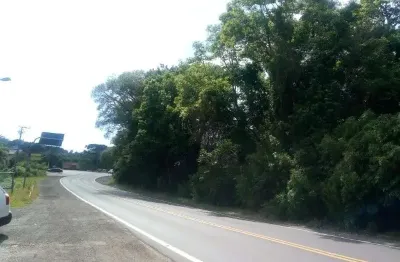 Terreno comercial à venda na avenida 15 de novembro, 4555, vale verde, nova petrópolis por r$ 480.000